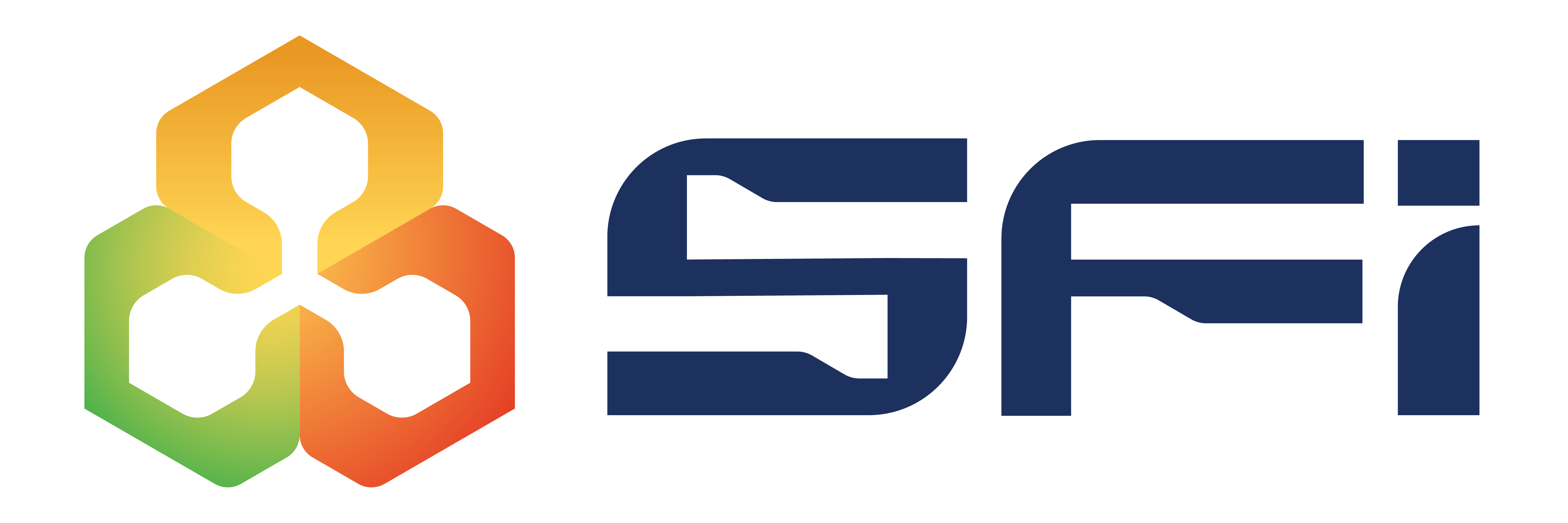 Logo SFI