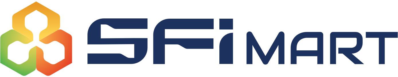 SFI Mart Logo